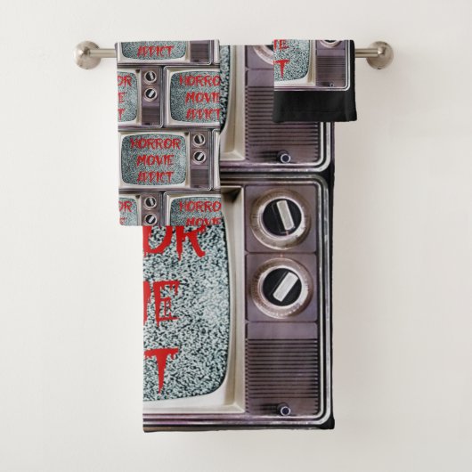 Addictionnaire du film d'horreur (En situation)