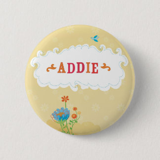 addie3 ronde button 5,7 cm