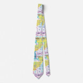 Addis Ababa Sefer Stropdas (Voorkant)