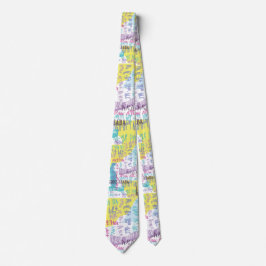 Addis Ababa Sefer Stropdas