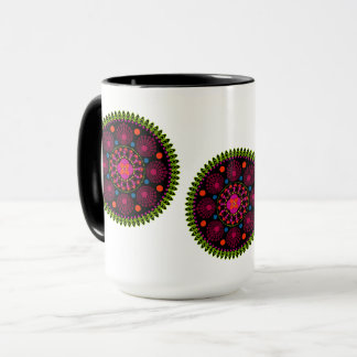 Addison Mandala Mok
