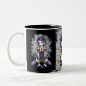 "Addison" Misty Dragonfly Fairy Mok (Links)