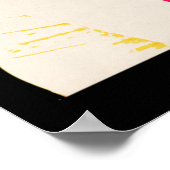 Addison Rae, Addison Rae Poster (Hoek)