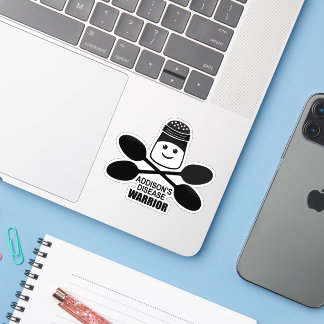 Addison-stickervoorvechter Sticker