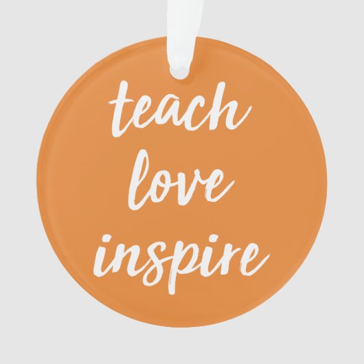 Additionnez votre | nommé enseignent l'amour (devant)