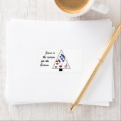 Address label (Insitu)