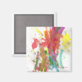 Addy Mac Magnet (Recto/Verso)