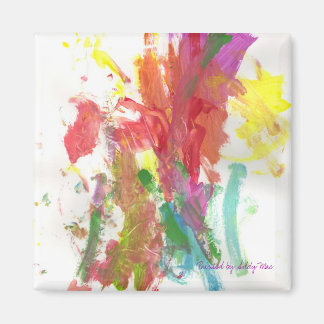 Addy Mac Magnet Magneet