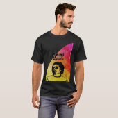 Adel Emam T-shirt (Voorkant volledig)