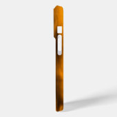 adelaar burnout Case-Mate iPhone case (Achterkant / Links)