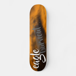adelaar burnout skateboard