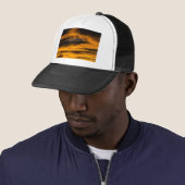 adelaar burnout trucker pet (In situ)