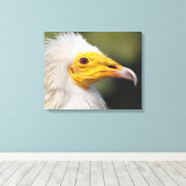 Adelaar Canvas Afdruk (Insitu (Houten vloer))