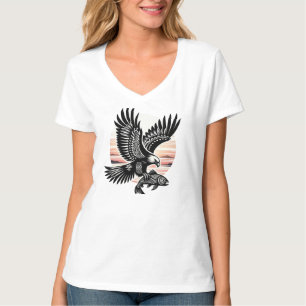 Adelaar Jack T-shirt