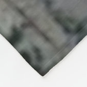 ADELAAR MET VLAG FLEECE DEKEN (Hoek)