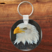 adelaar sleutelhanger (Voorkant)