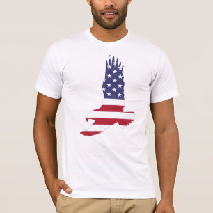 Adelaar T-shirt