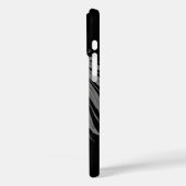 Adelaar van het Duitse Rijk Case-Mate iPhone Case (Achterkant / Links)