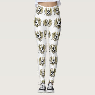 Adelaar Wapen van Duitse Afkomst Leggings