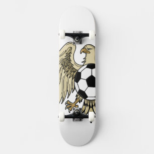 Adelaar Wapen van Duitse Afkomst Skateboard