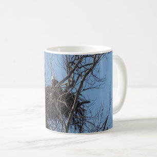 Adelaars koffiemok