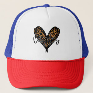 Adelaars Leraar Student School Sporten Fan Team Ge Trucker Pet