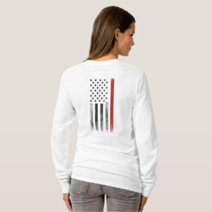 Adelaarshirt T-shirt