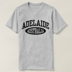 Adelaide Australia T-shirt