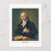 Adélaïde Labille-Guiard #5 - Carte postale Art-Art (Devant)