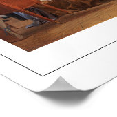 Adélaïde Labille-Guiard Zedign Poster d'art #4 (Coin)