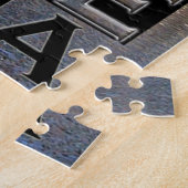 Adelaide Legpuzzel (Zijkant)