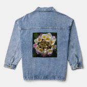 Adelaparre Denim Jacket (Achterkant)