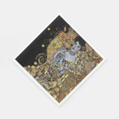 Adele Klimt Paper Napkin Servet (Hoek)