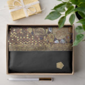 Adele Klimt Tissue Paper Tissuepapier (Geschenk)