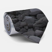 Adele Penguin Stropdas (Opgerold)