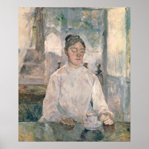 Adele Tapie de Celeyran Poster