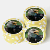 adelfoto pokerchips (Opstapeling)