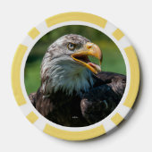 adelfoto pokerchips (Achterkant)