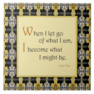 Adeli w/Quote Tegeltje