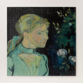 Adeline Ravoux | Vincent van Gogh Legpuzzel (Verticaal)