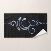 Adem 1 handdoek (Handdoek)