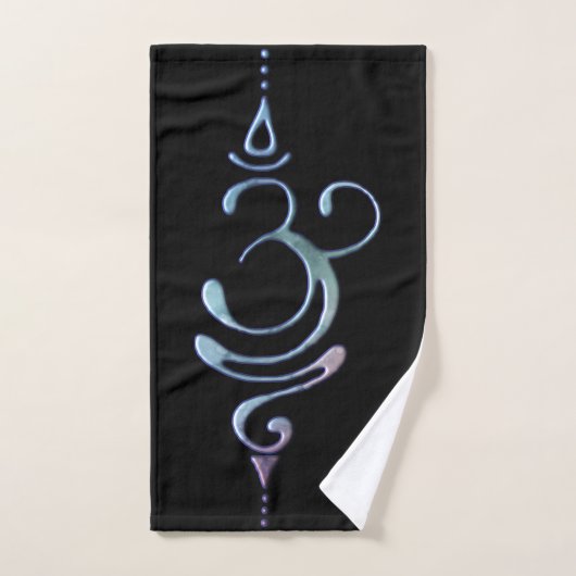 Adem 1 handdoek (Handdoek)