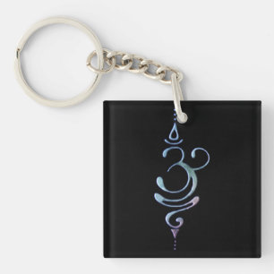 Adem 1 sleutelhanger