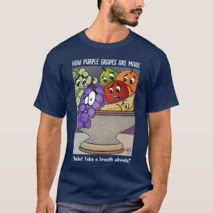 Adem al Mannen T-shirt