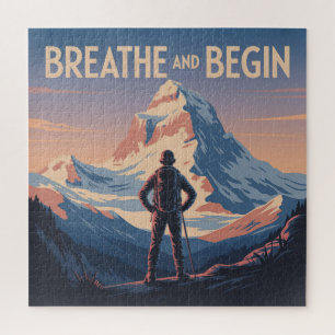 Adem en Begin Legpuzzel