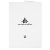 Adem...En ontgrendel de Goddess w... Gepersonalise (Achterkant)