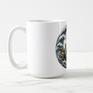 Adem In Vrede Adem Uit Angst Dhammapada Koffie Koffiemok