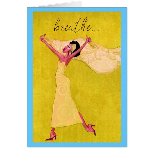 "Adem...je hebt dit." (Voorkant)