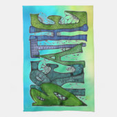 Adem Keukenhanddoek (Verticaal)