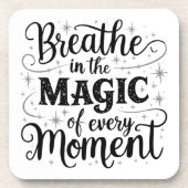 Adem magisch Onderzetter (Voorkant)